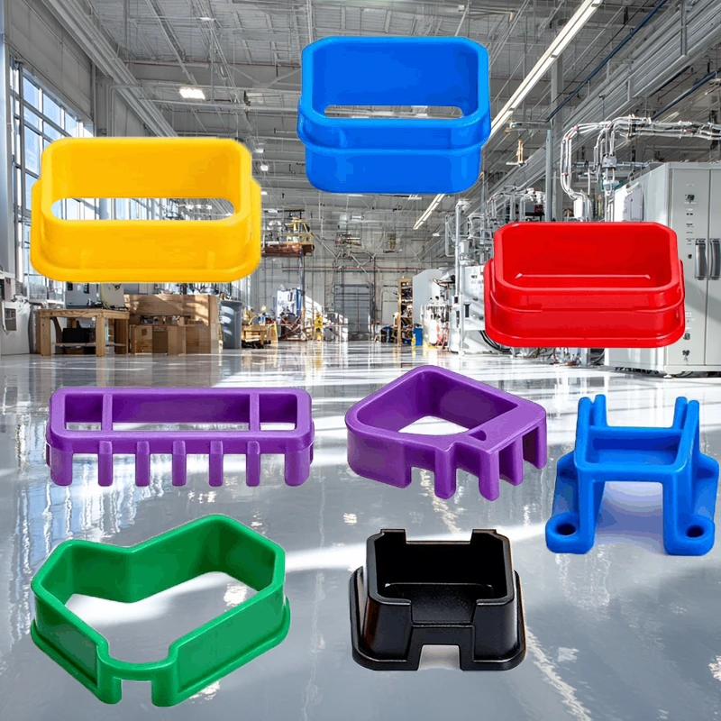 Electronic components and precision plastic parts manufacturing