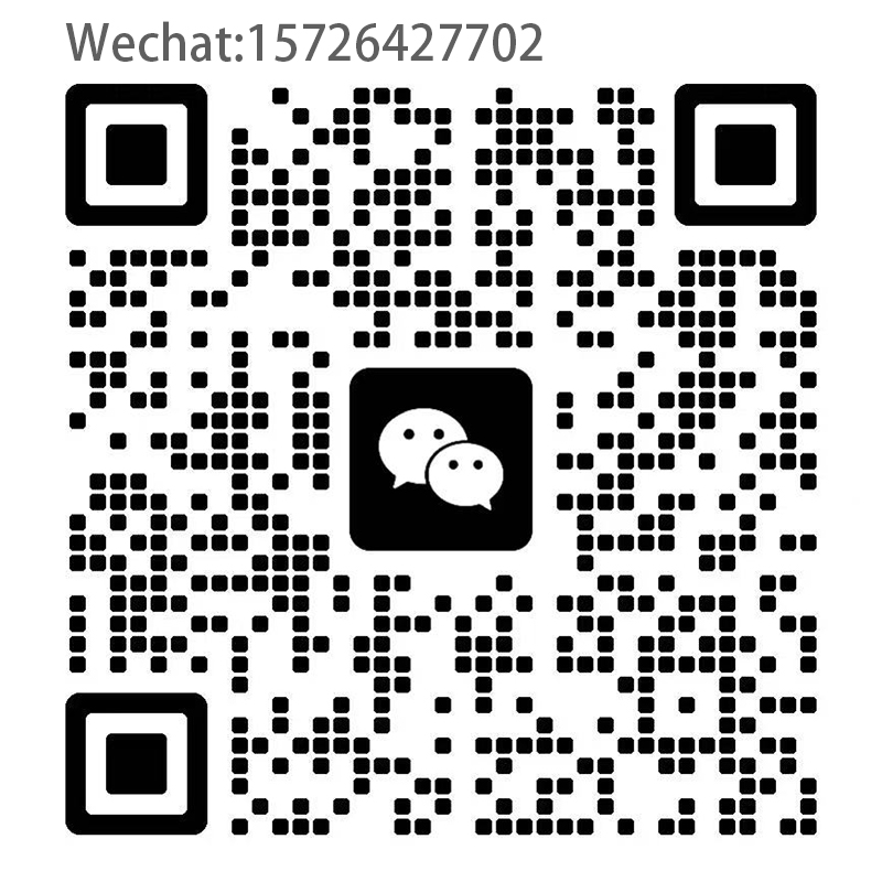 WeChat QR Code