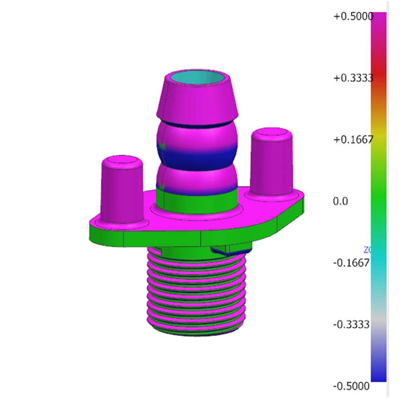 DFM_report_Analysis_of_Product_Draft_Angles_navimold