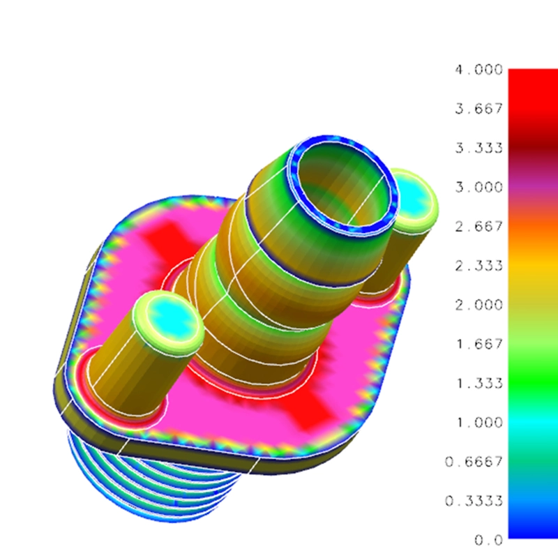 DFM_report_Wall Thickness Analysis_navimold