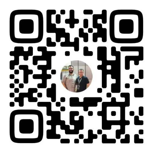 VK QR Code